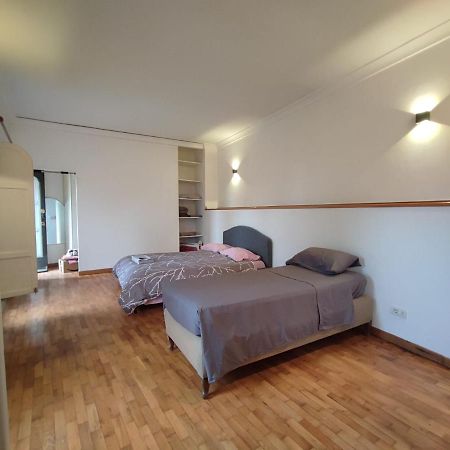 Studio Apartment In Neapolitan Castle Int 28 Exterior foto