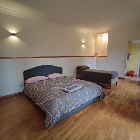 Studio Apartment In Neapolitan Castle Int 28 Exterior foto