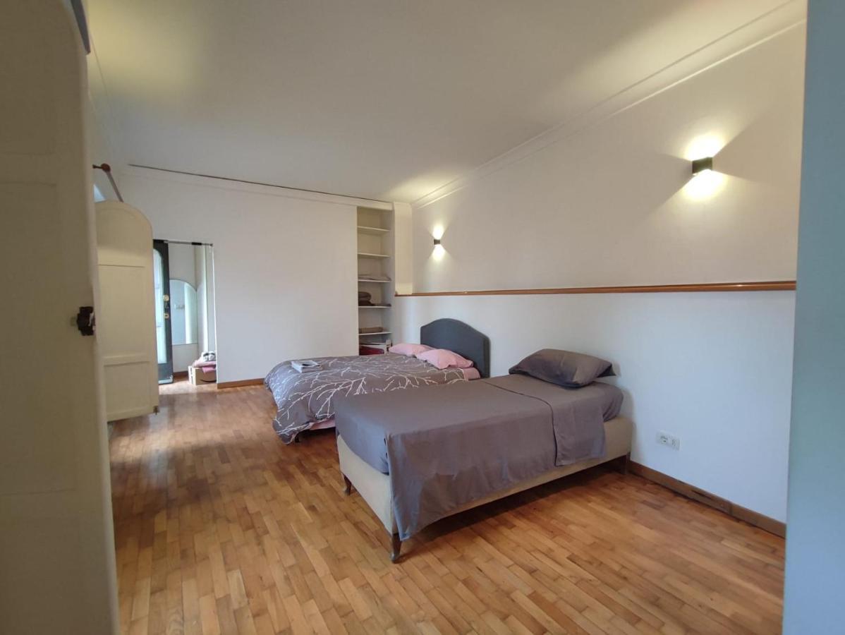 Studio Apartment In Neapolitan Castle Int 28 Exterior foto